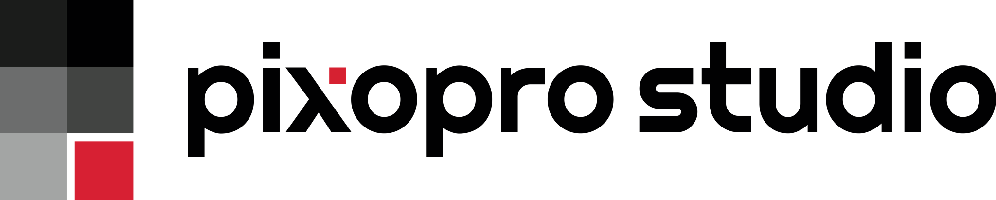 Pixopro Studio